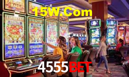 Apostas com odds competitivas na 4555bet